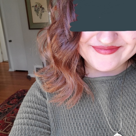 Lipsense - Persimmon - Picture 5 of 5